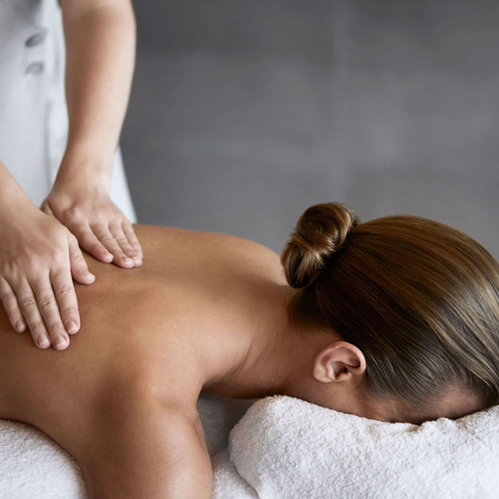 Indulge in Spa Wumurdaylin