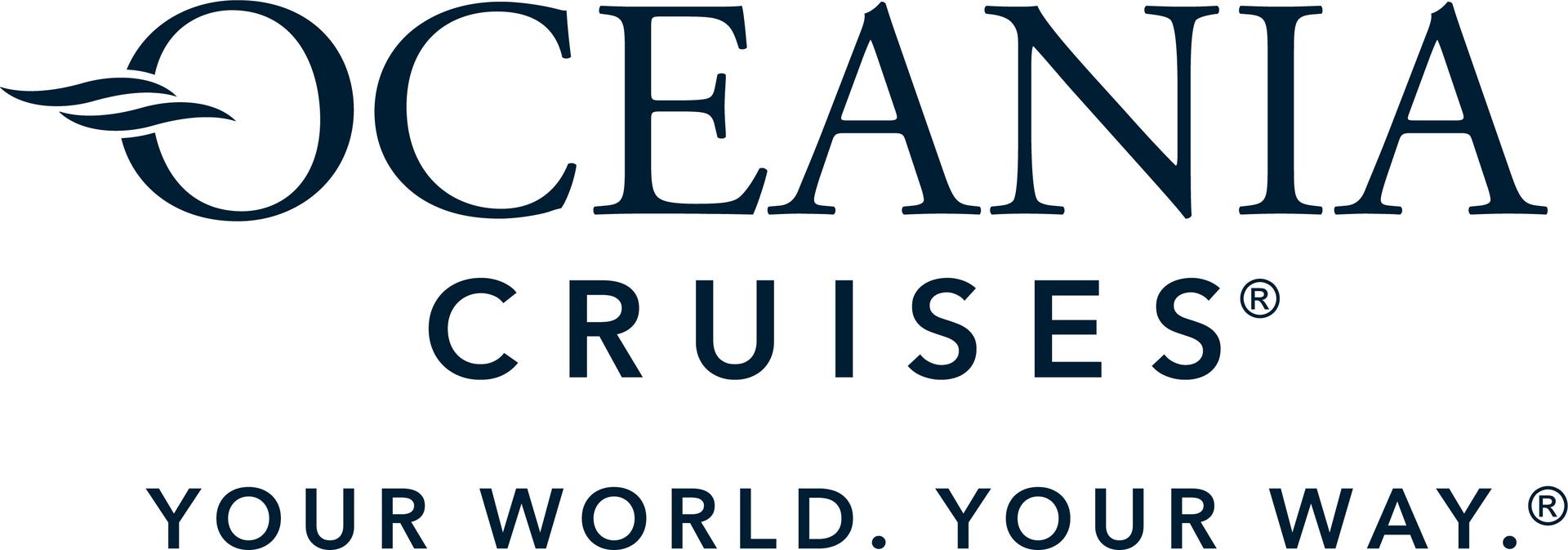Oceania Cruises