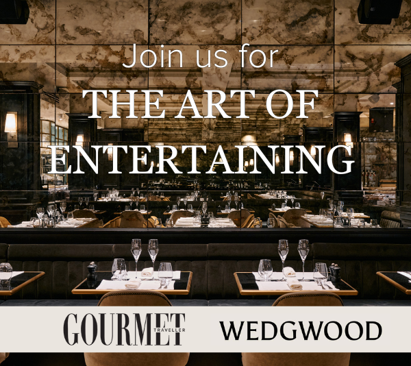 GT EVENT DINNER