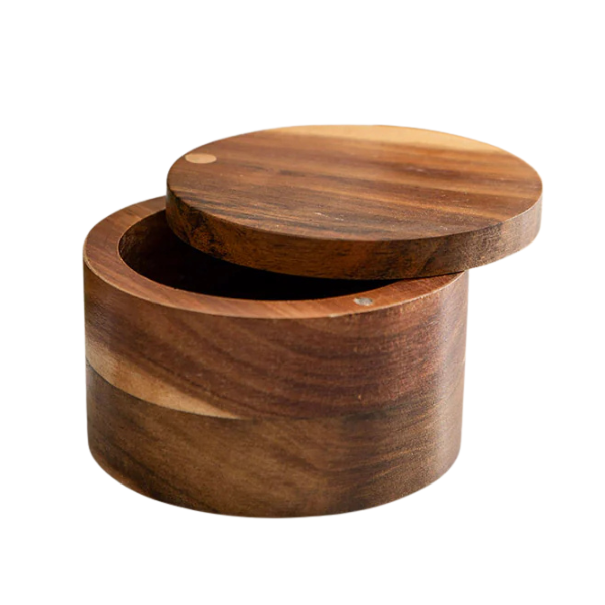 Salt pot