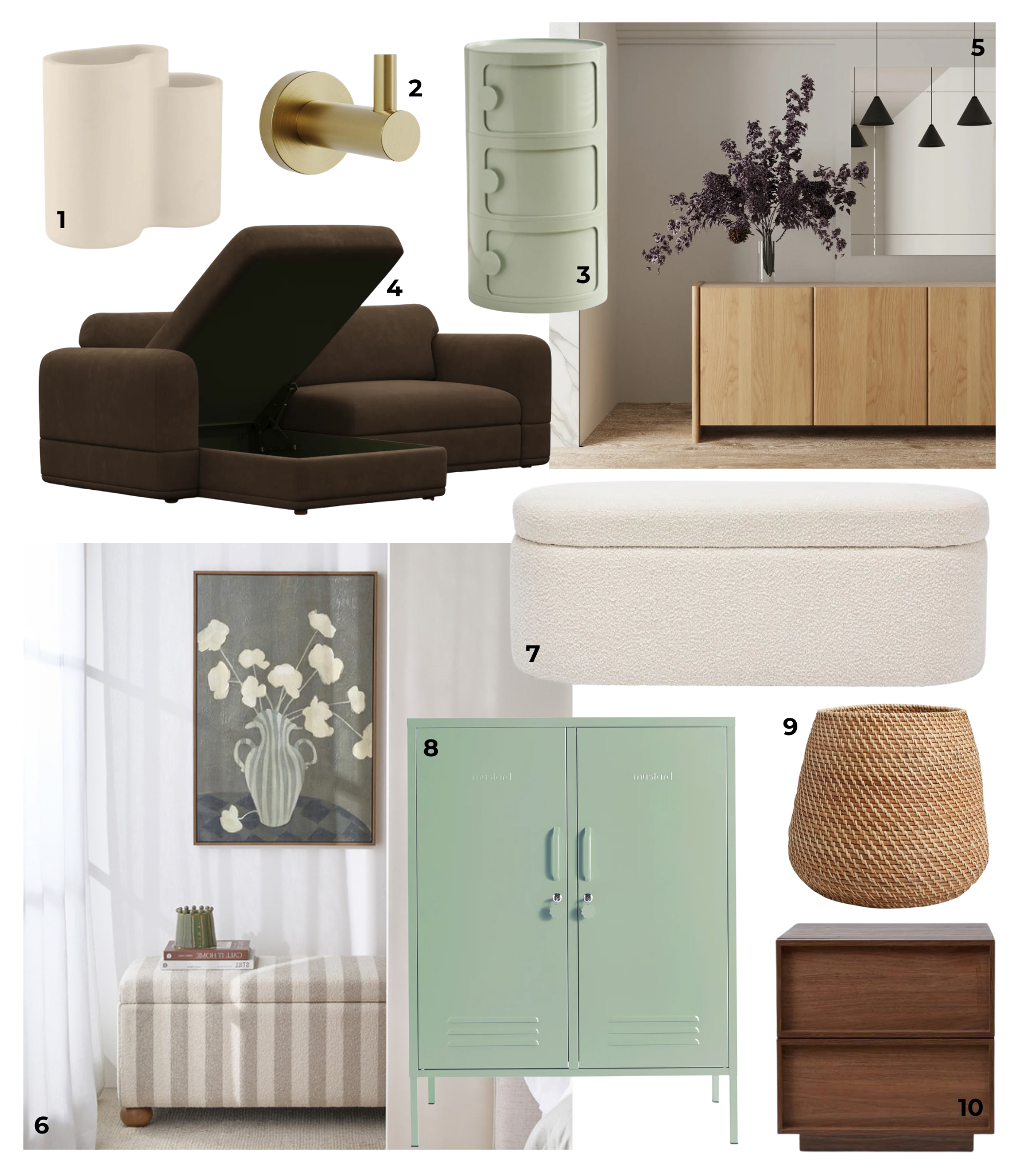 H&G Shopping Newsletter
