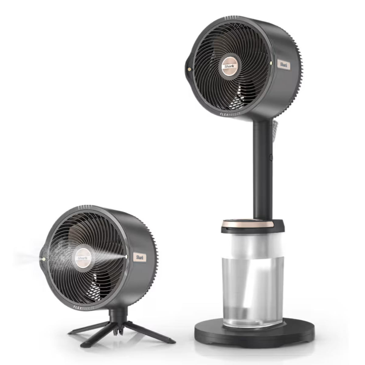 Outdoor fan