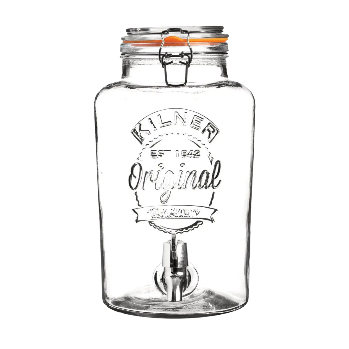 Kilner jar