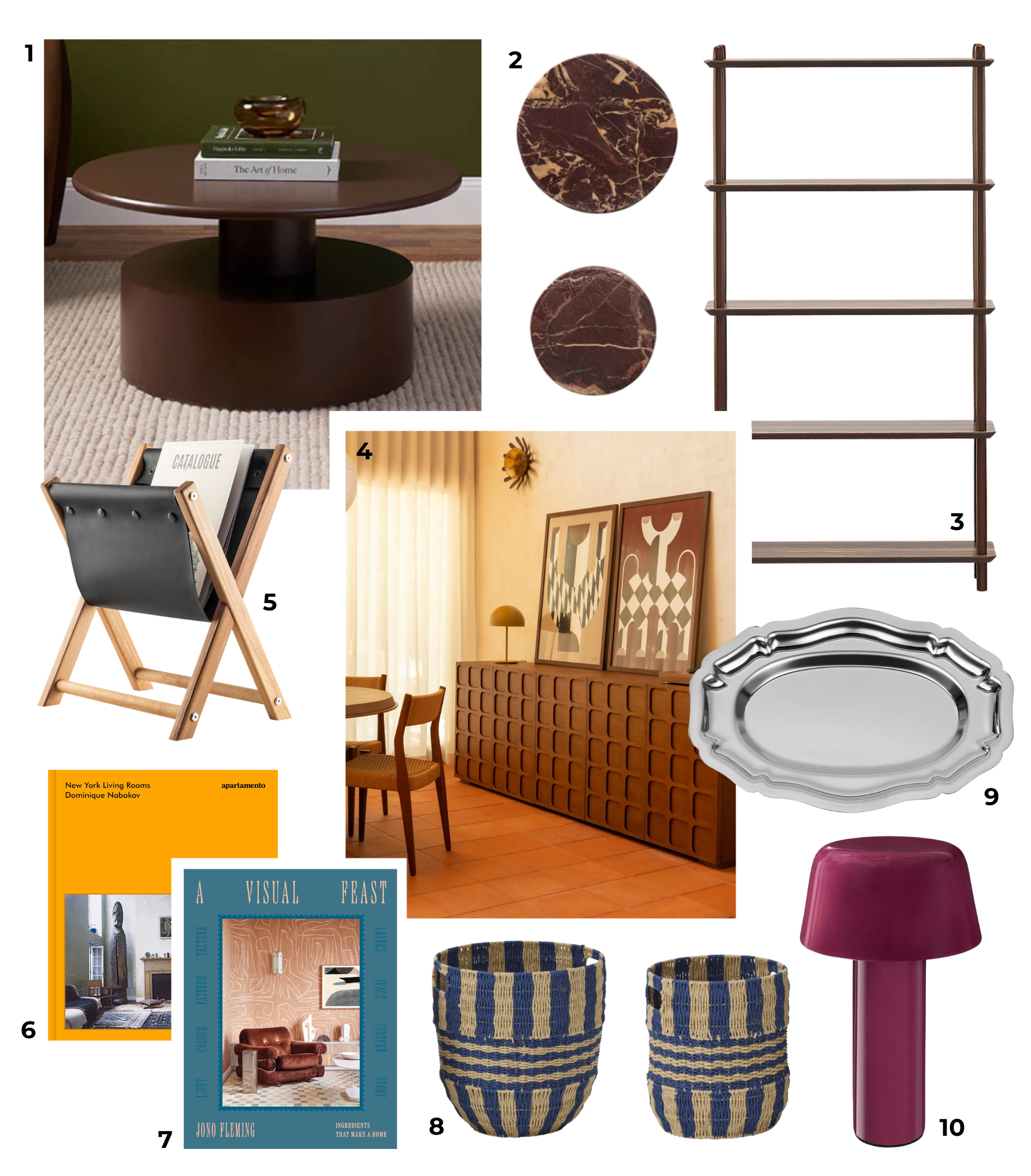 H&G Shopping Newsletter