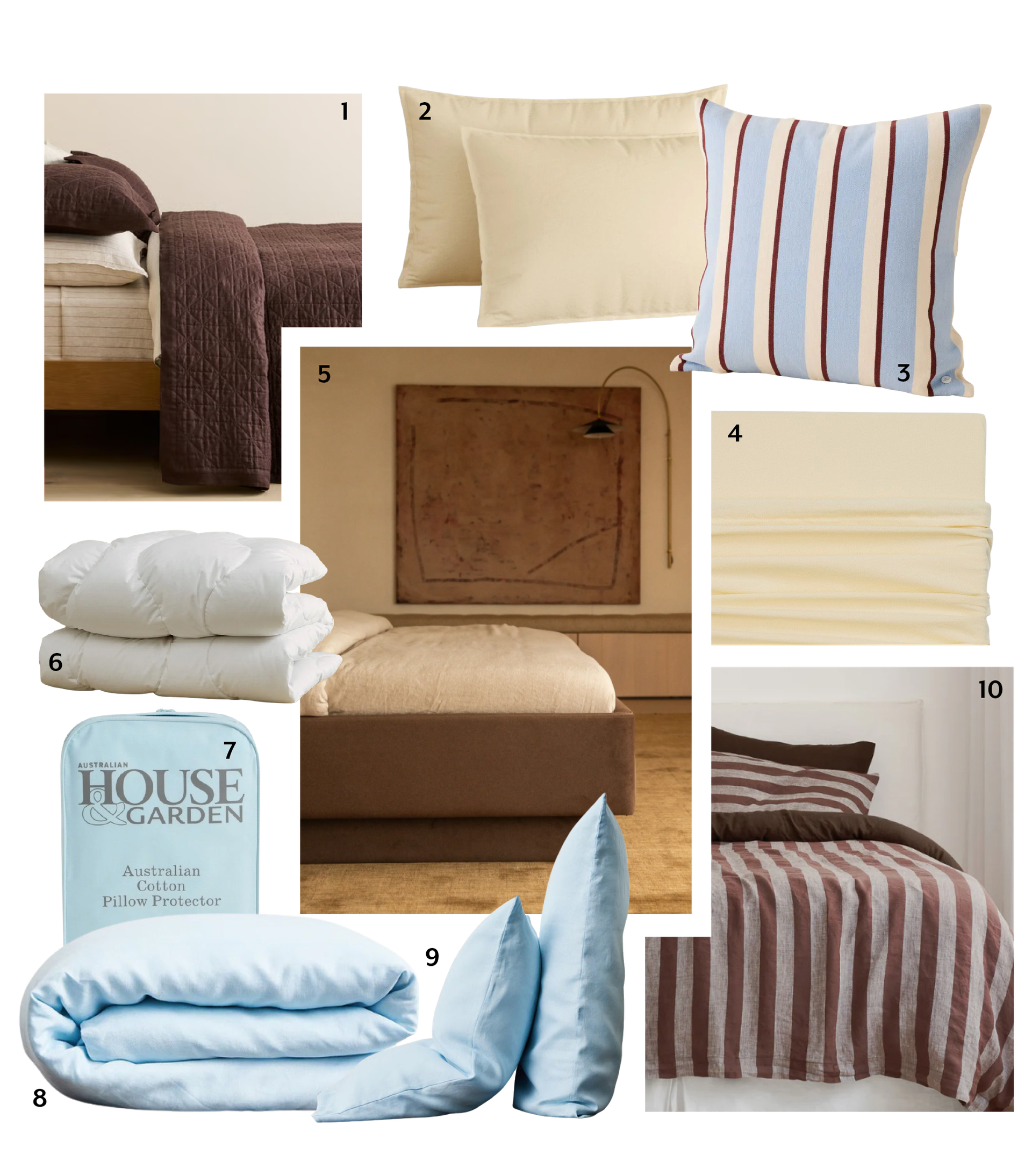 H&G Shopping Newsletter