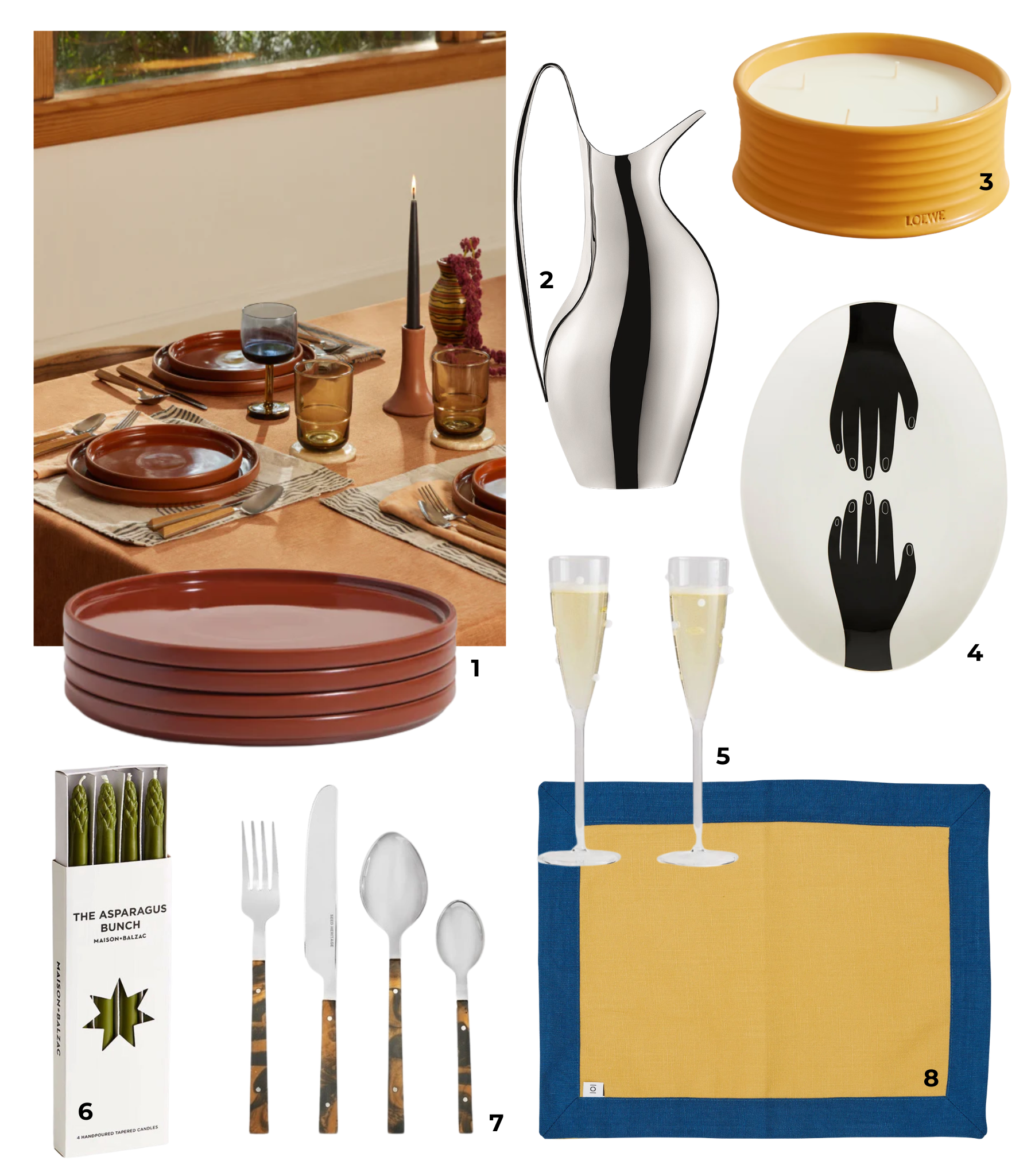 H&G Shopping Newsletter