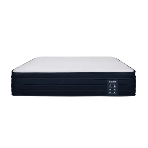 Origin Hybrid Mattress Queen