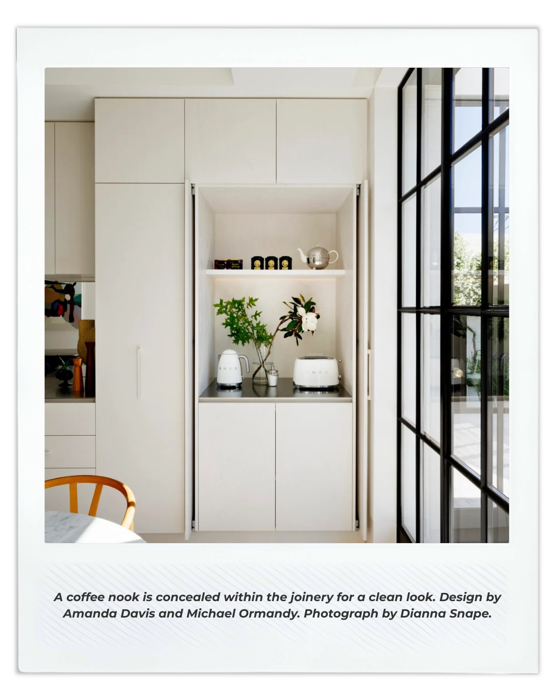 What we're loving