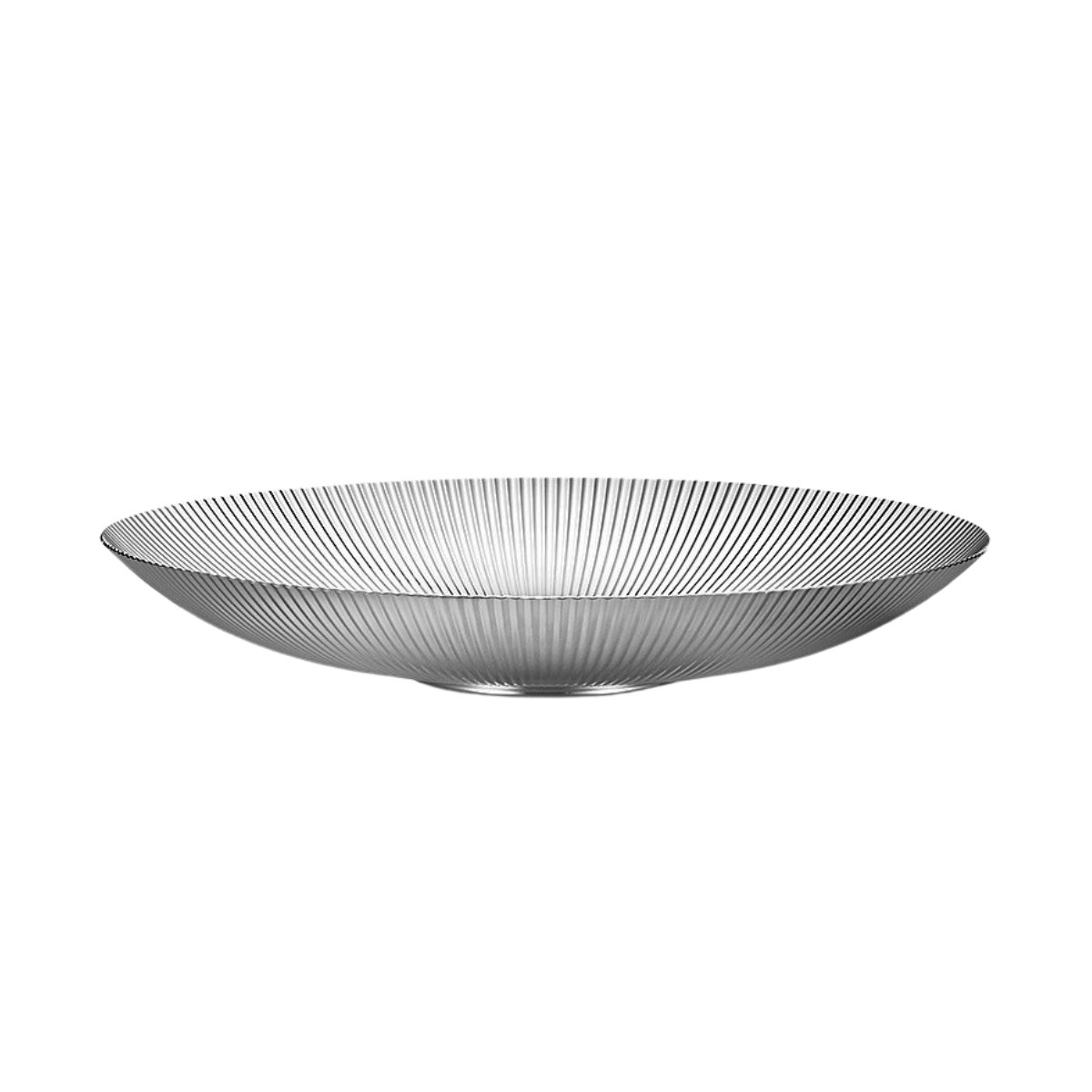 Stainless steel bowl
