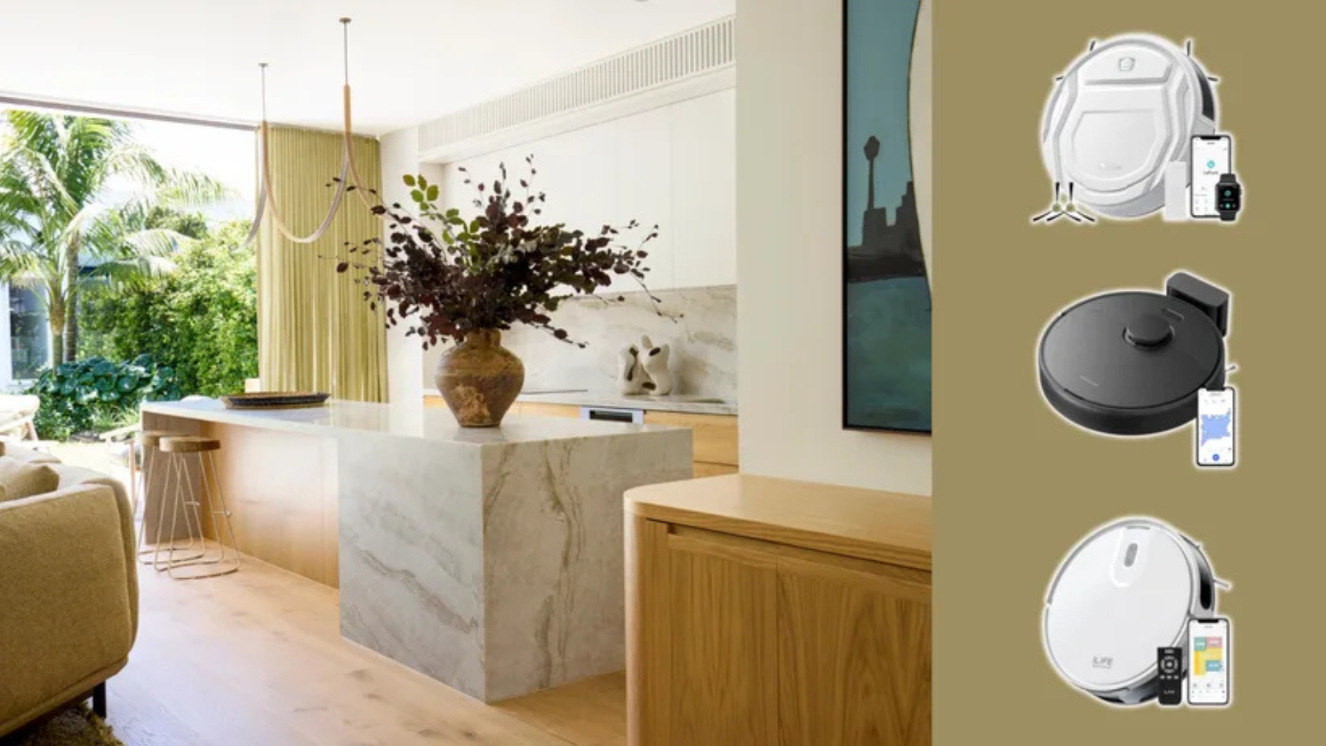 Our favourite robot vacuums under $500 that won’t break the bank