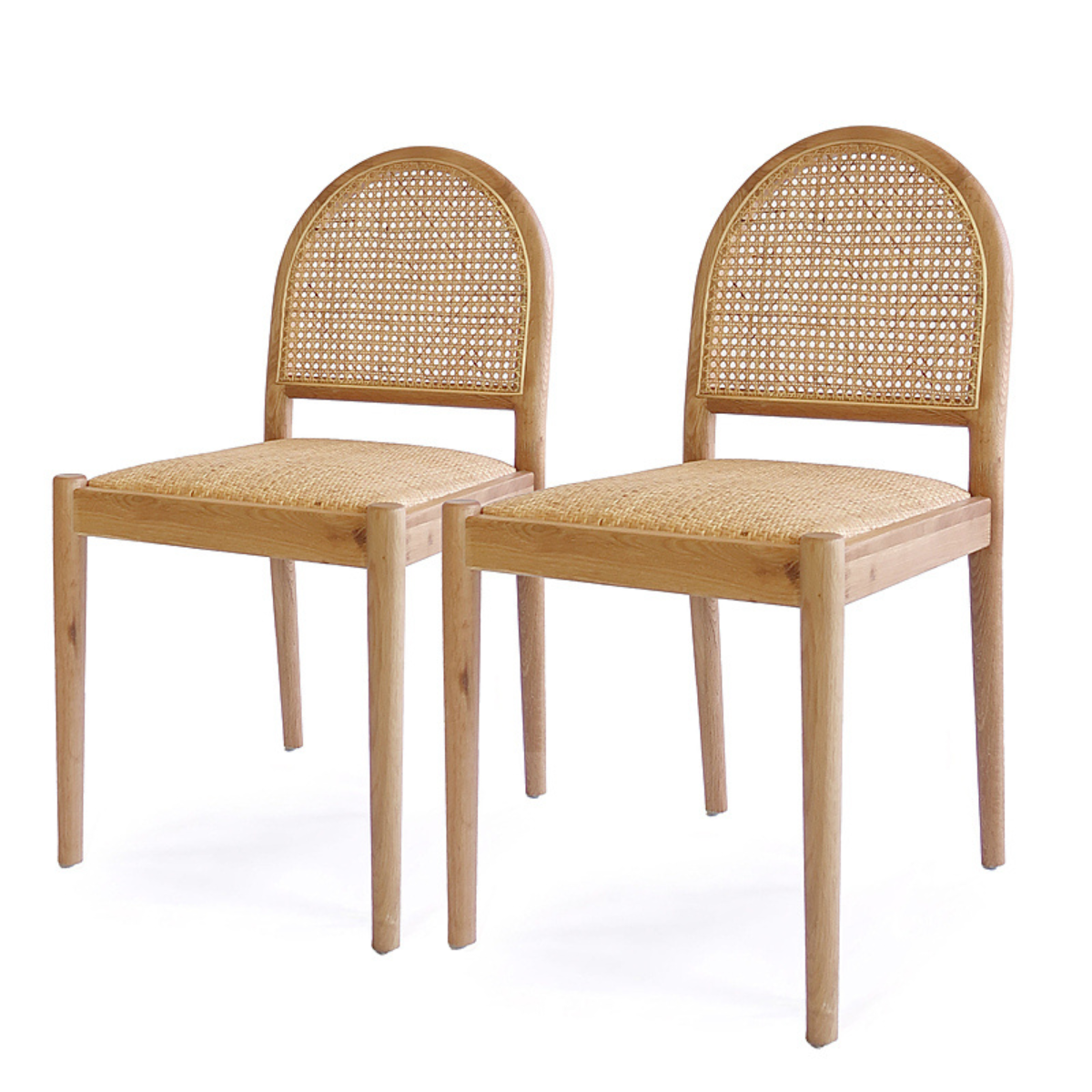Dining chairs