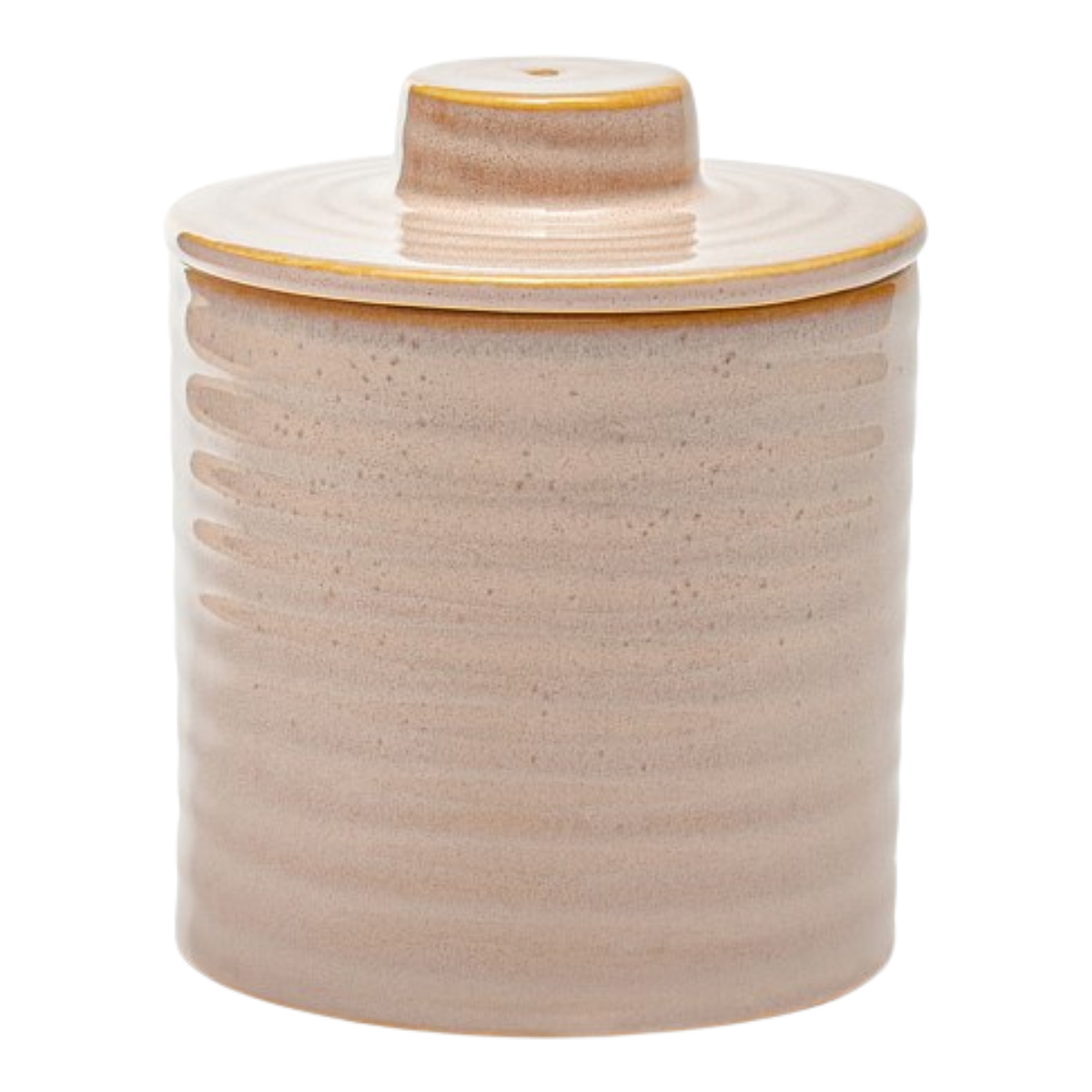 Butter dish