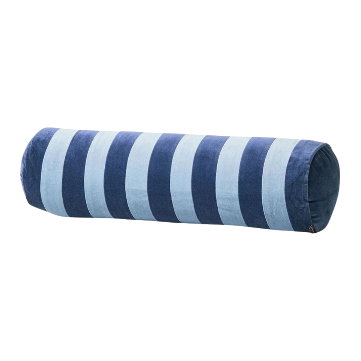 Striped bolster 