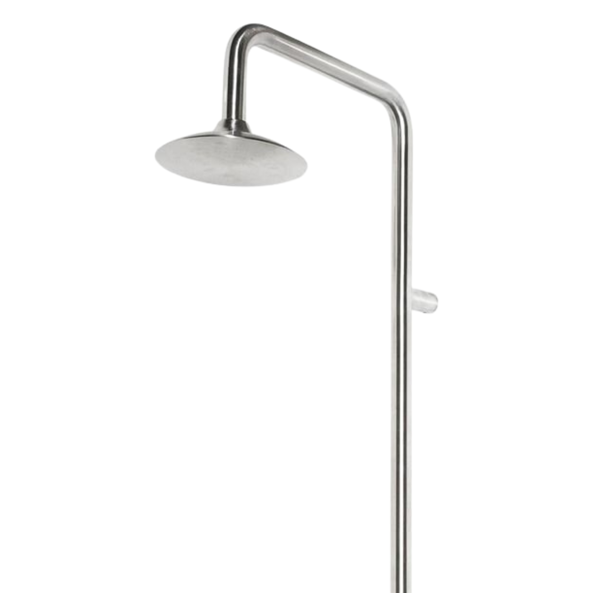 Outdoor shower