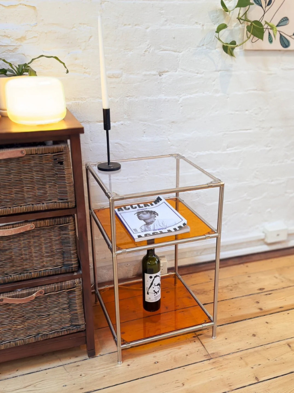 Mid-century table