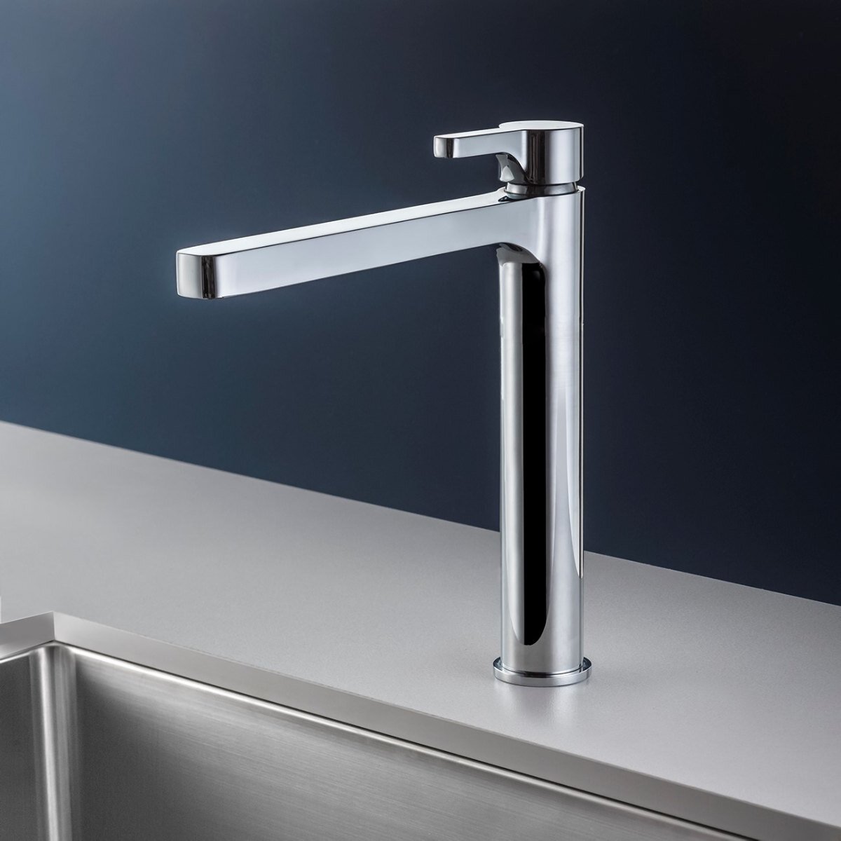 ROGERSELLER ARQ SINK MIXER