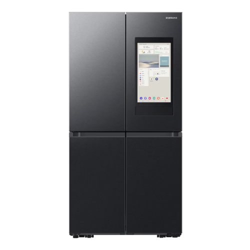 Samsung AI 4-Door French Door Refrigerator Family Hub 636L
