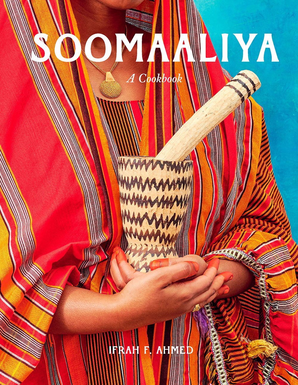 Soomaaliya book cover