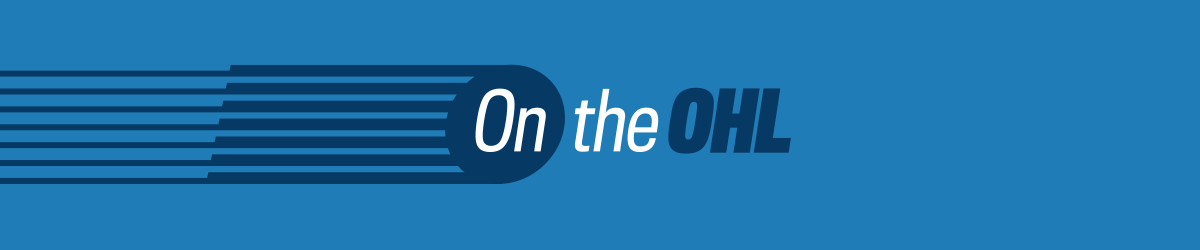 On the OHL