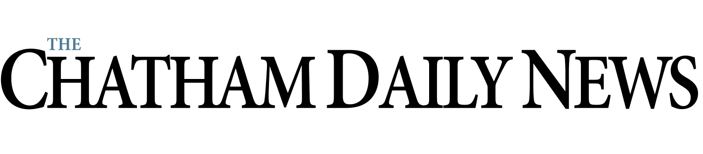 The Chatham Daily News
