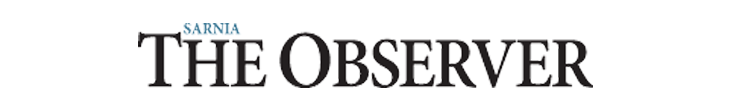 The Sarnia Observer Extra logo