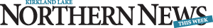 Kirkland Lake Northern News This Week logo