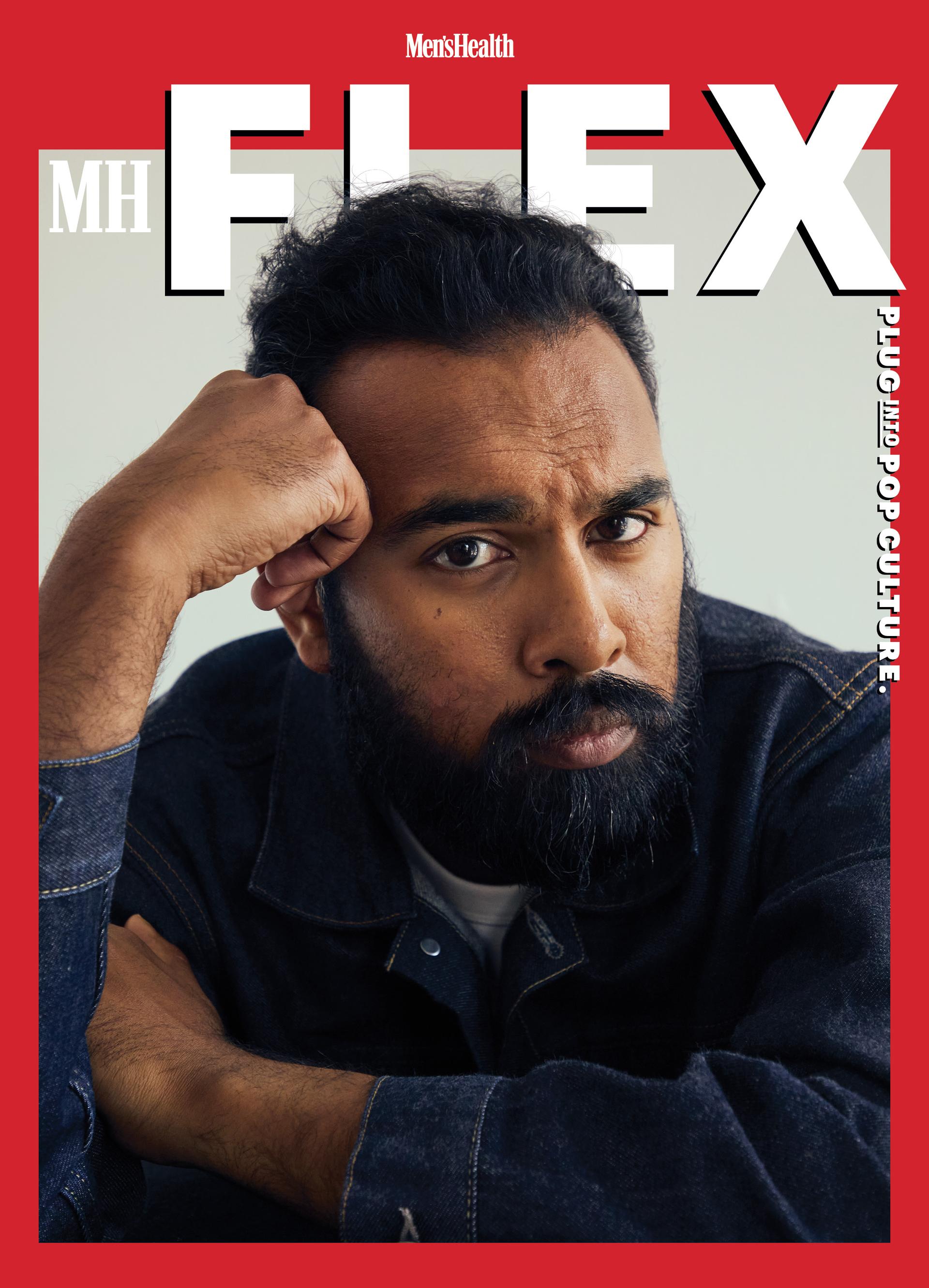 Himesh Patel