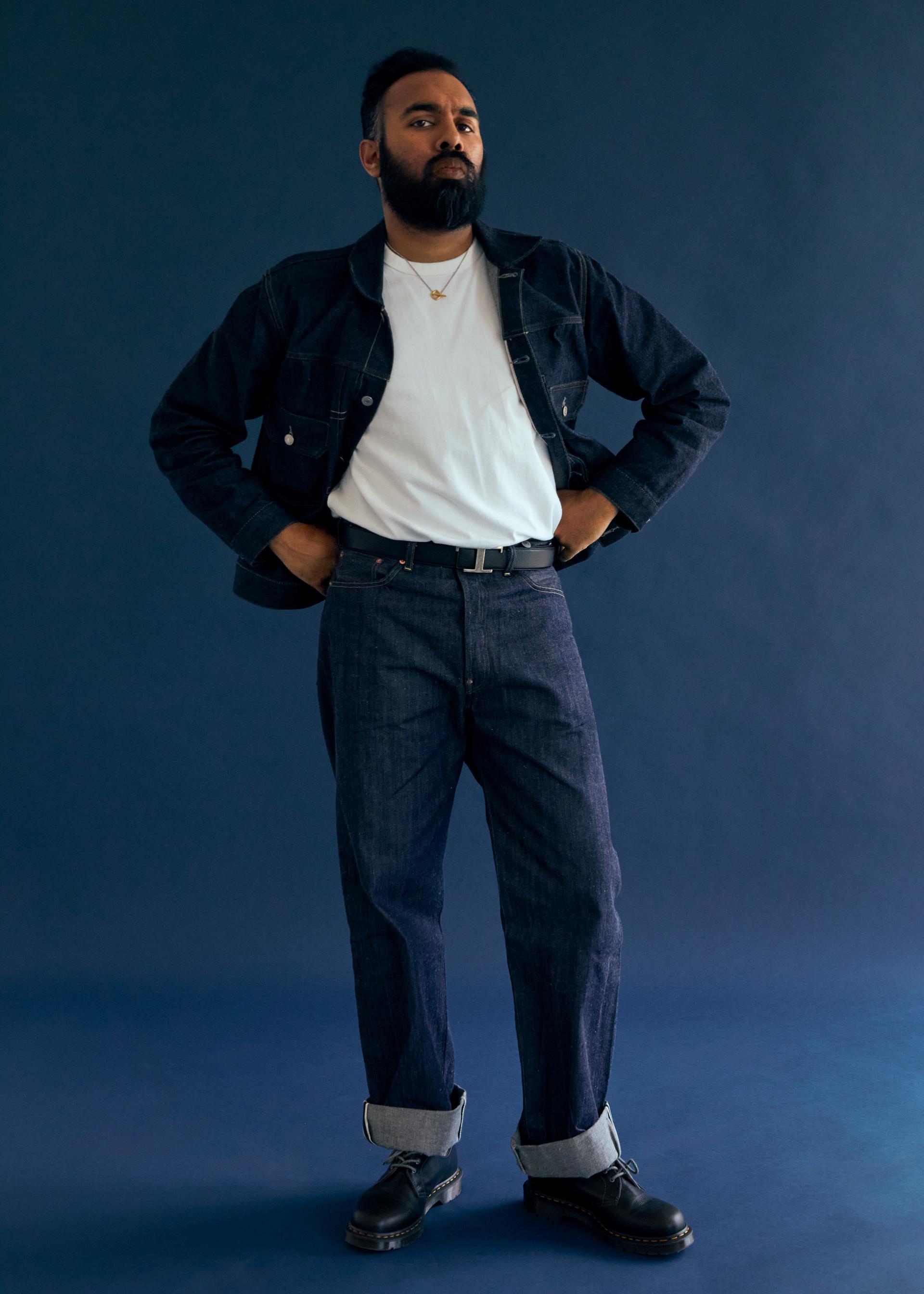 Himesh Patel