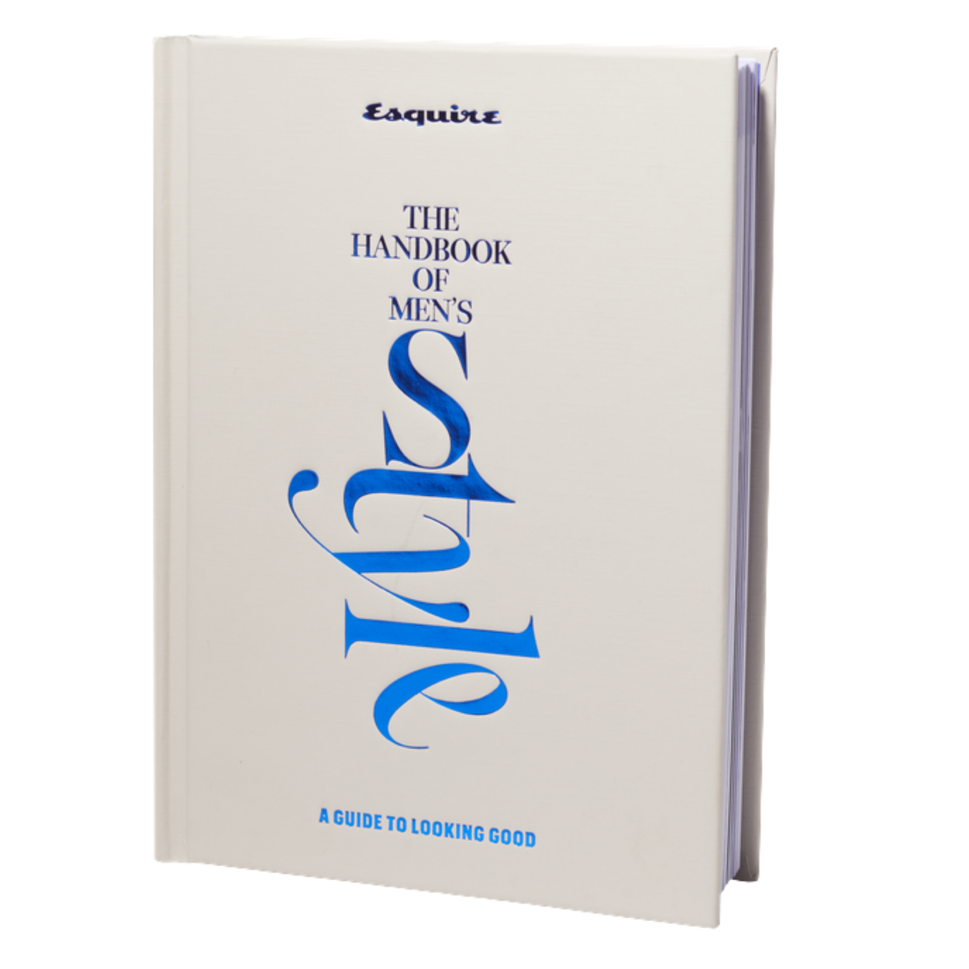 Esquire The Handbook of Men's Style
