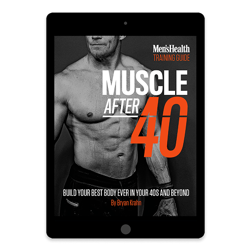 copy of Muscle After 40
