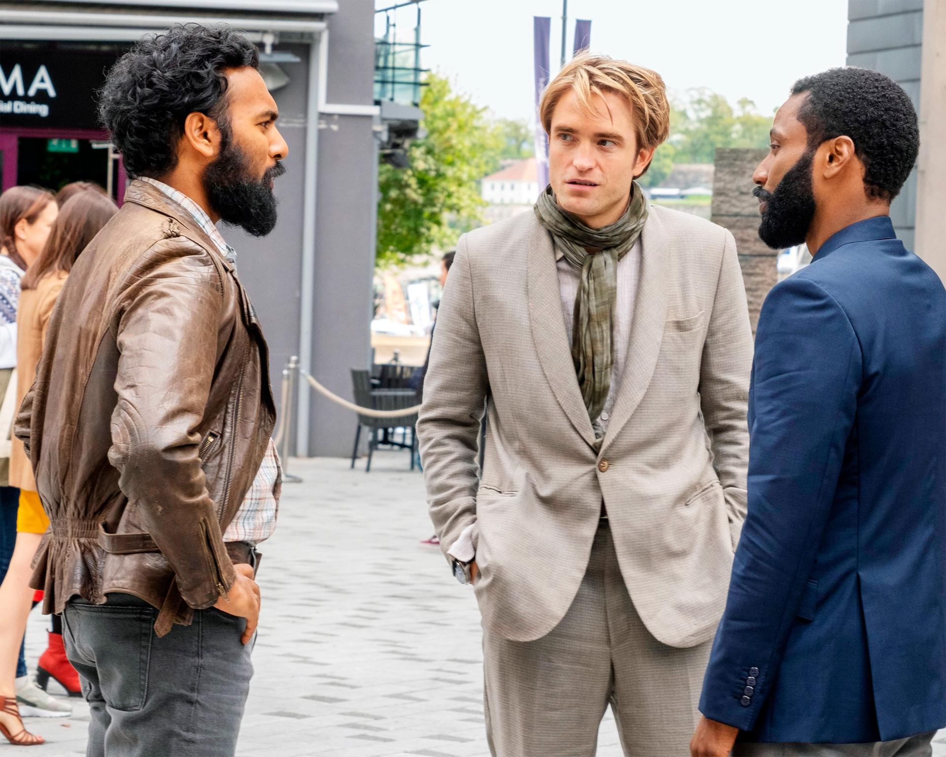 Himesh Patel