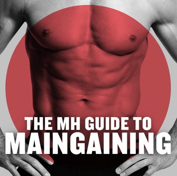 The MH Guide to Maingaining