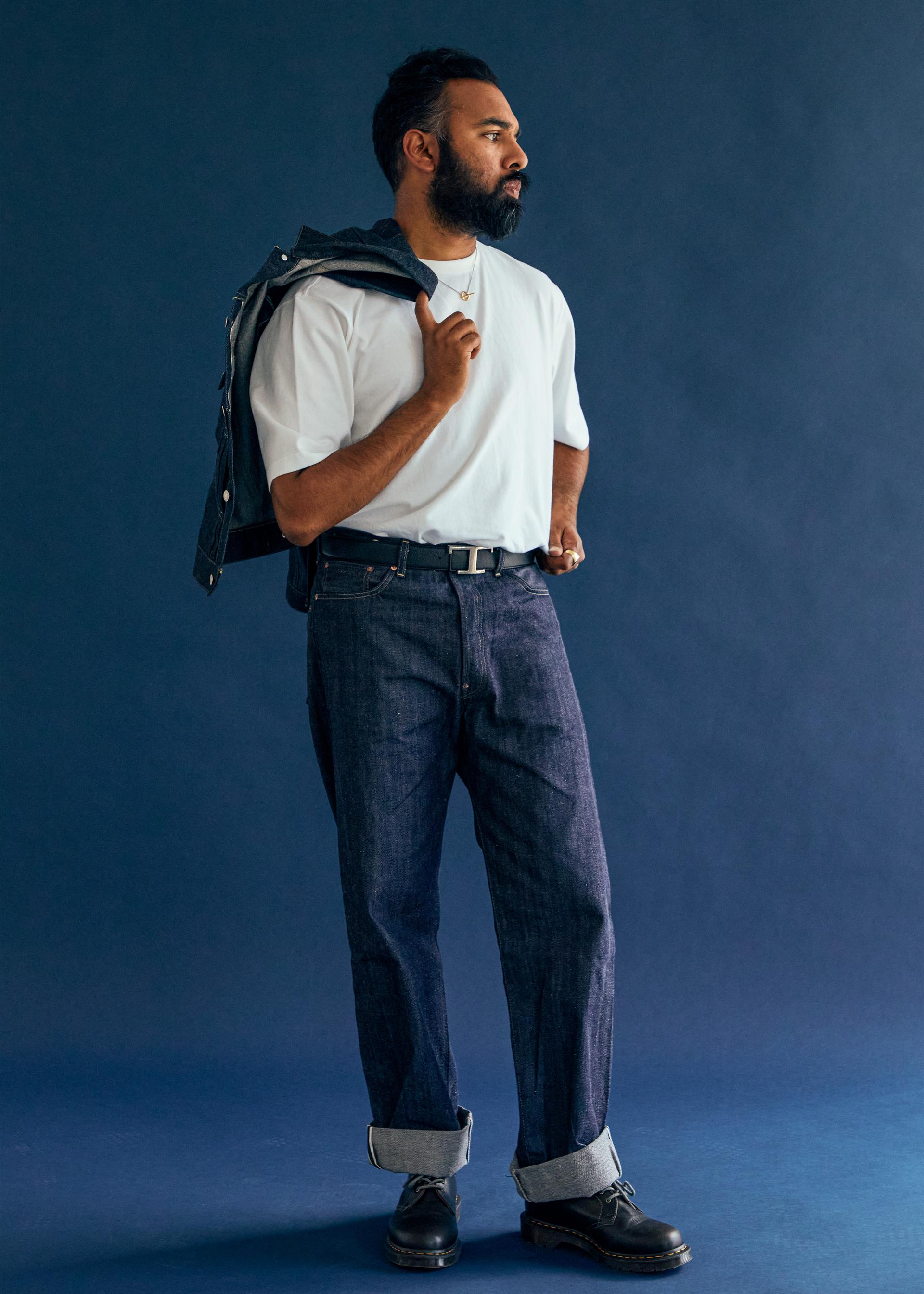 Himesh Patel