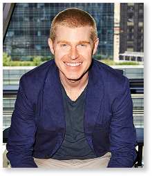 RICHARD DORMENT, EDITORIAL DIRECTOR