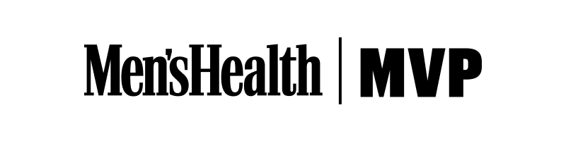 Men's Health MVP logo