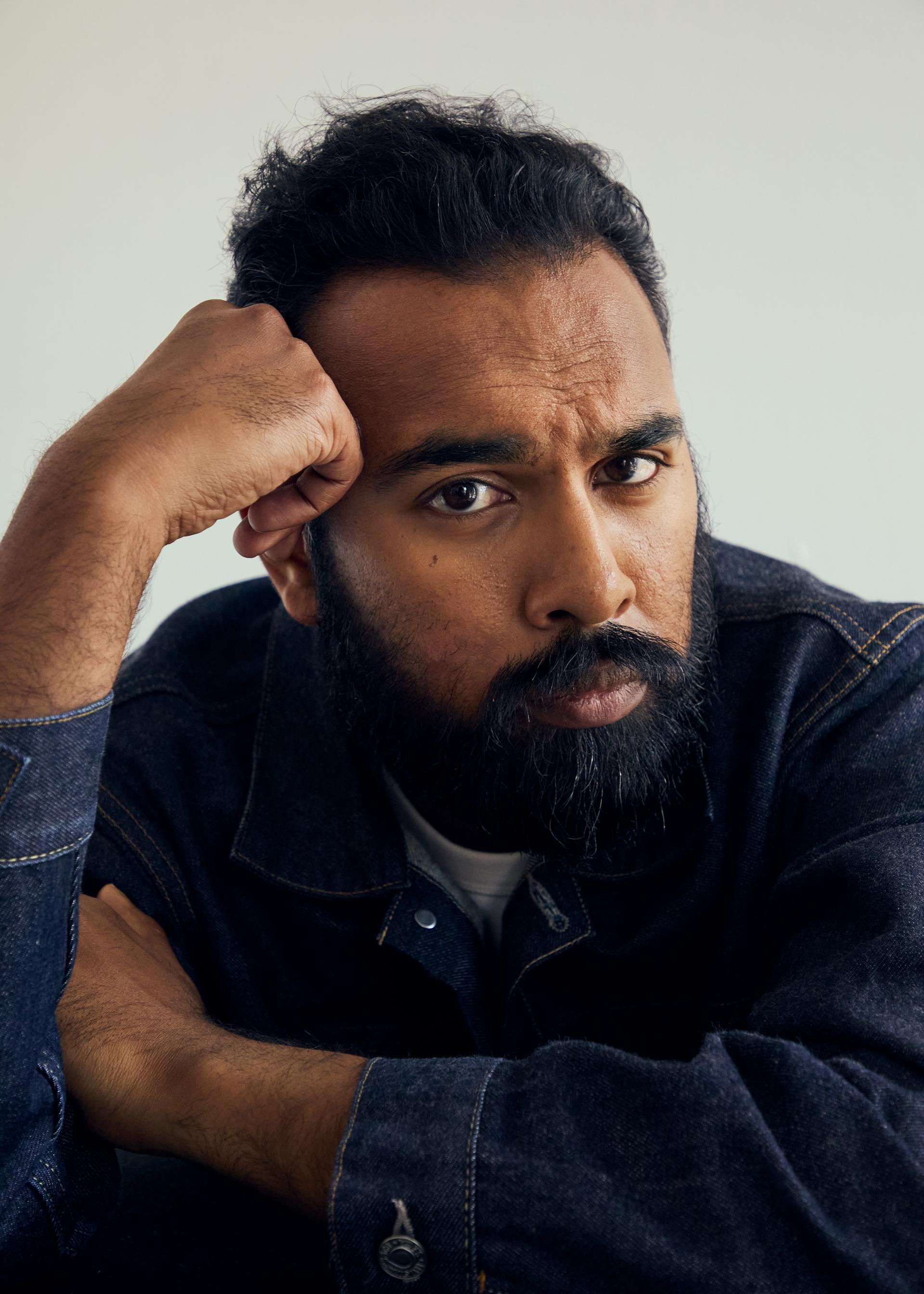 Himesh Patel