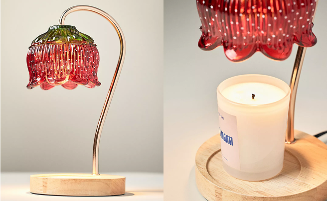Candle Warmer Lamp