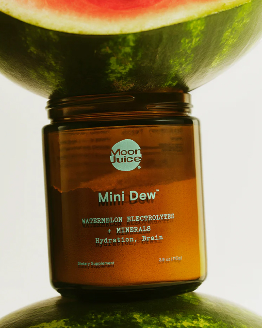 An electrolyte powder that actually makes a difference…