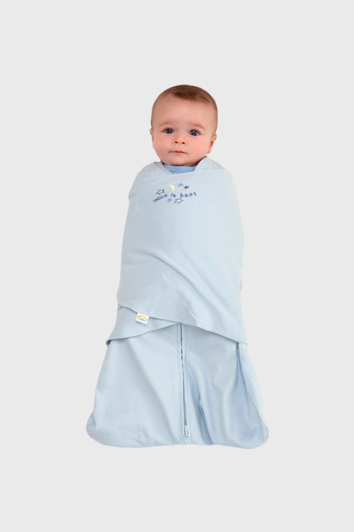 SleepSack Swaddle Cotton