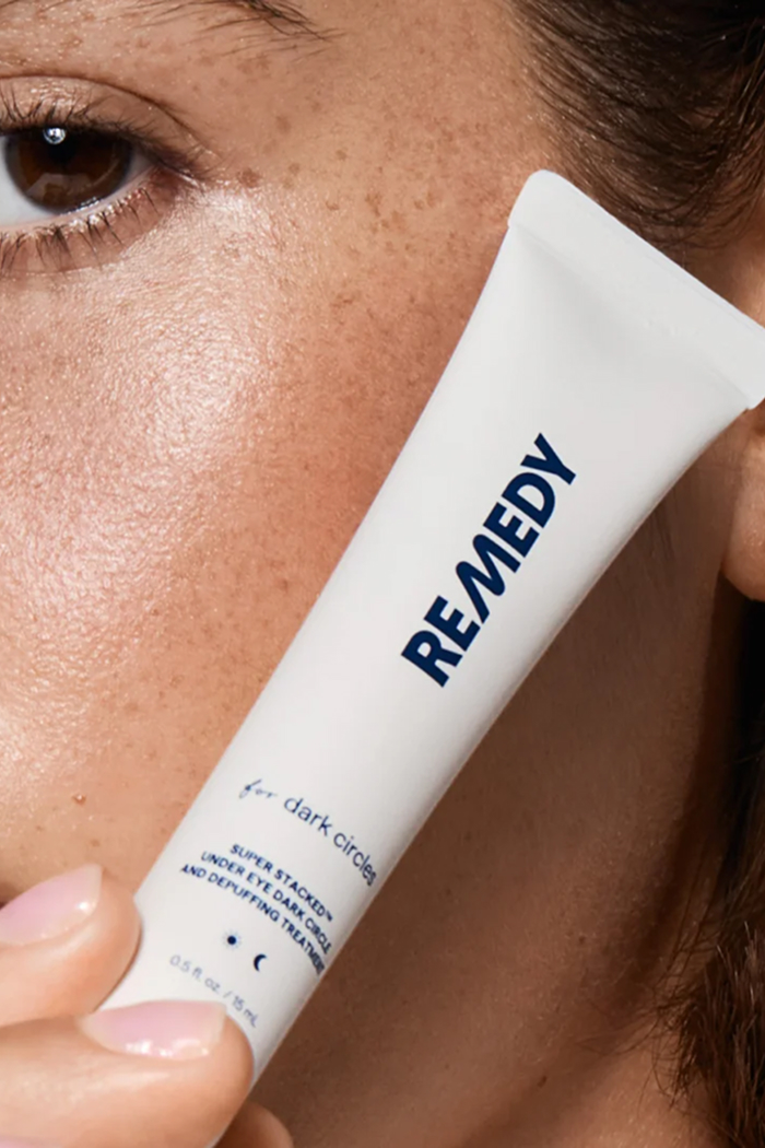Dark Circle Reducing Advanced Eye Cream