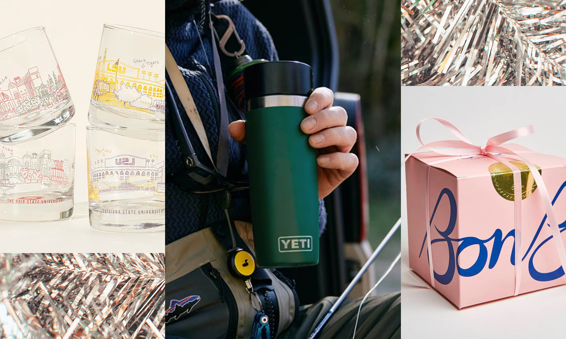 Gifts for the New-ish Partner In Your Life