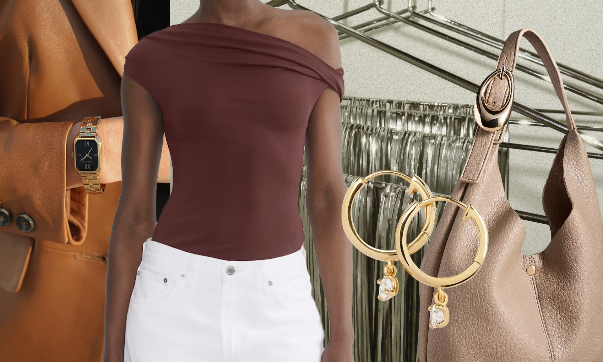 Clothing and Accessories That Only Look Expensive