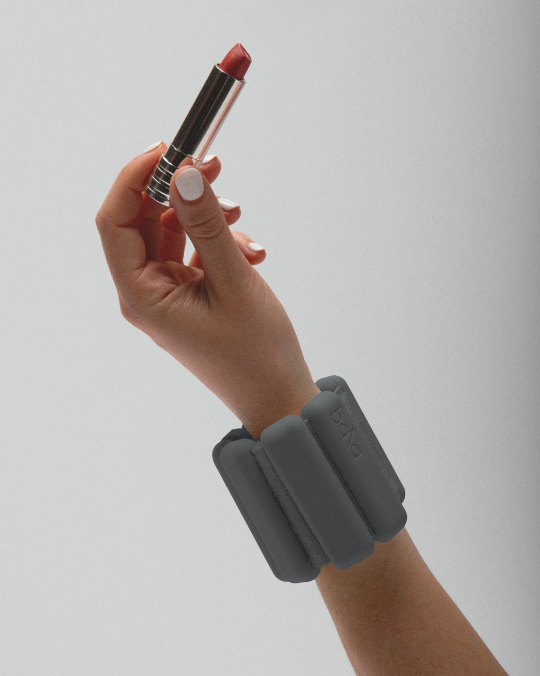 Weighted bangles that are worth the hype…