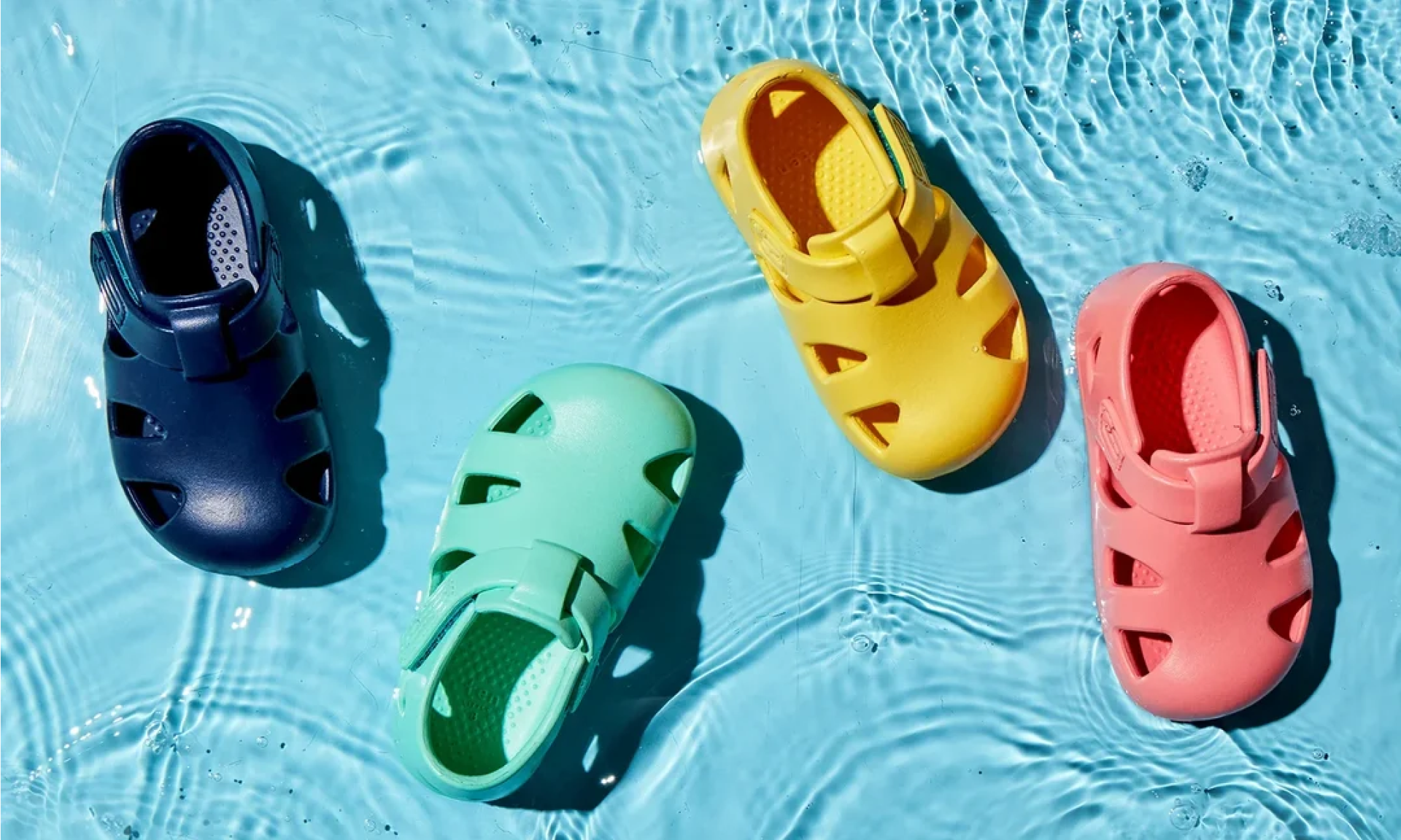 Kids’ Shoes