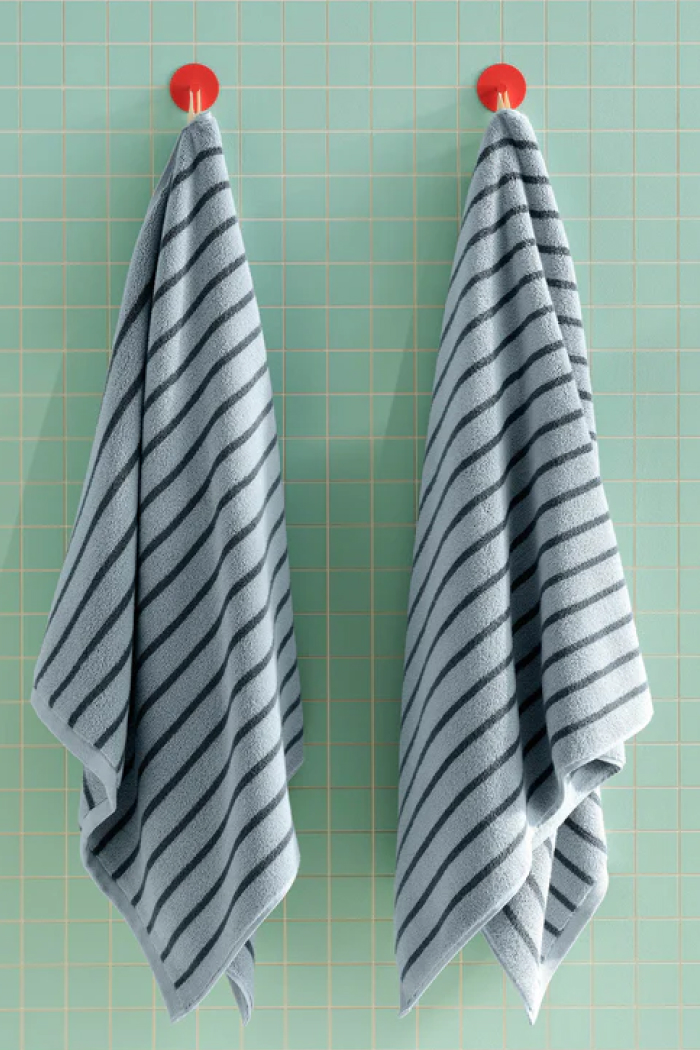 Super-Plush Turkish Cotton Bath Towel Bundle