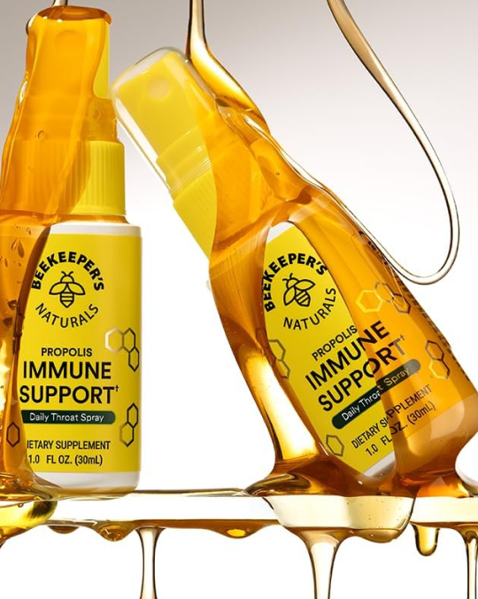 The spray Skimm’rs bought in bulk this season…