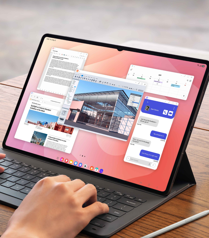 Galaxy Tab S11 Ultra