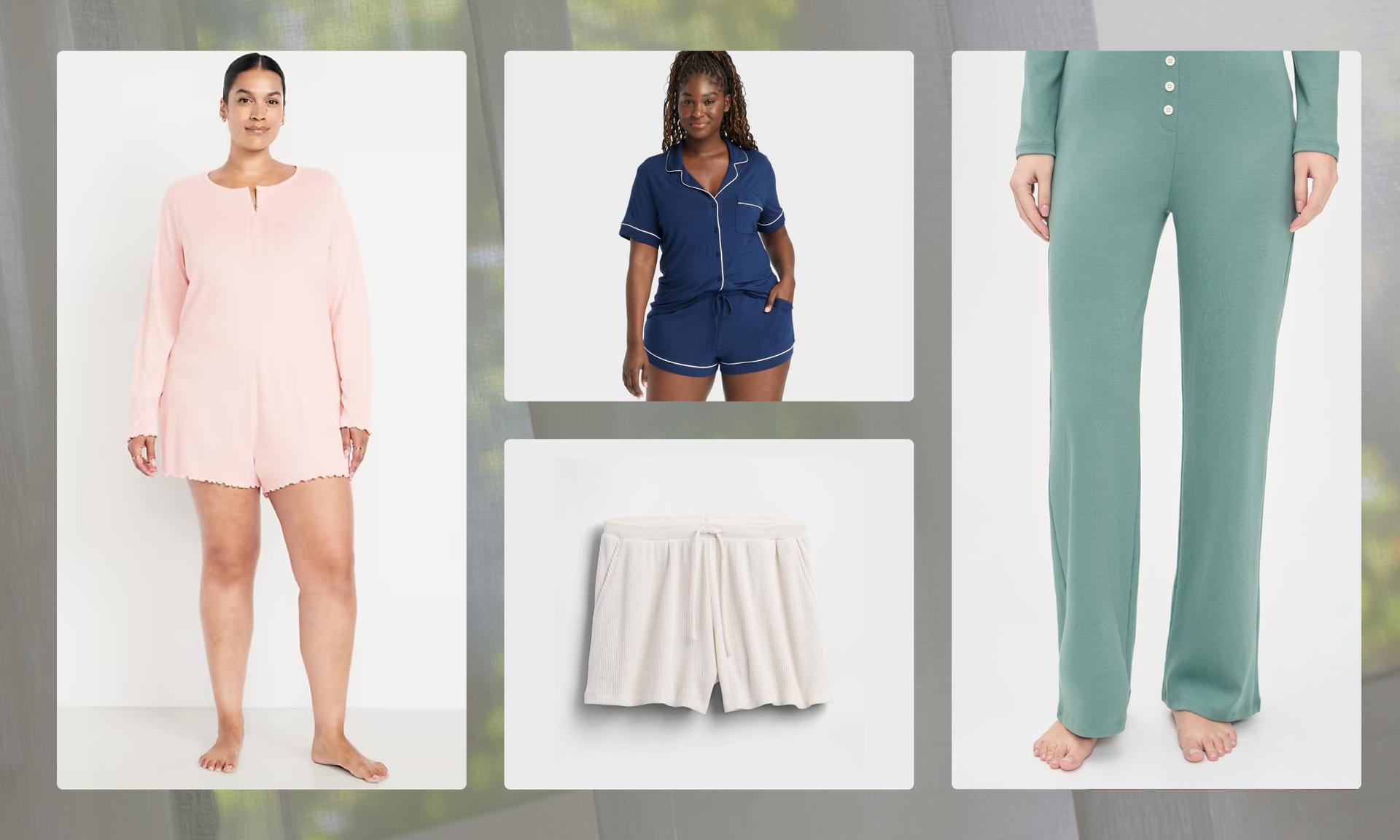 Our Favorite Pajamas