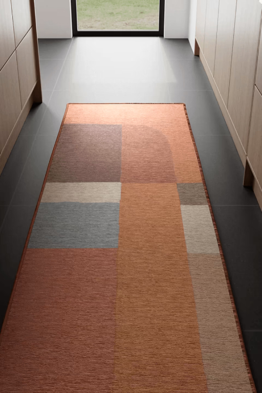 Shelly Washable Runner