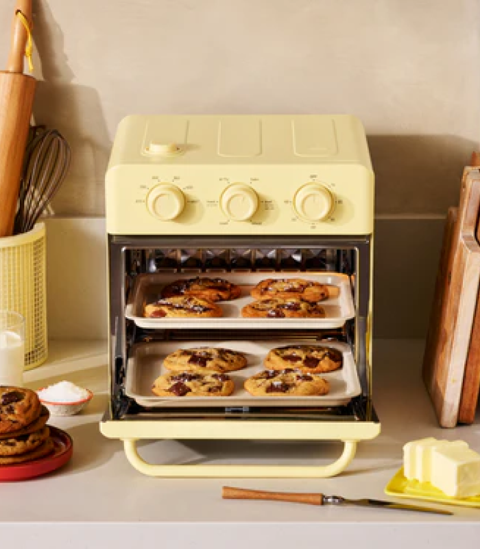 Wonder Oven
